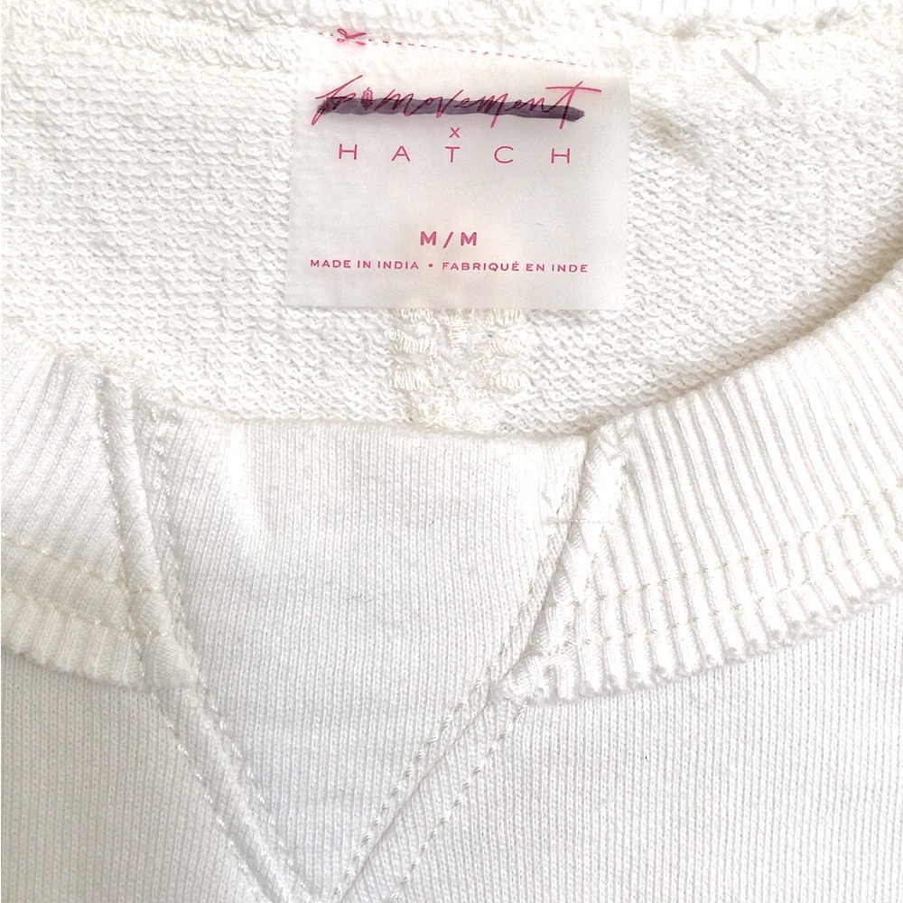 Free People NWT Intercept Pullover - Picture 7 of 13